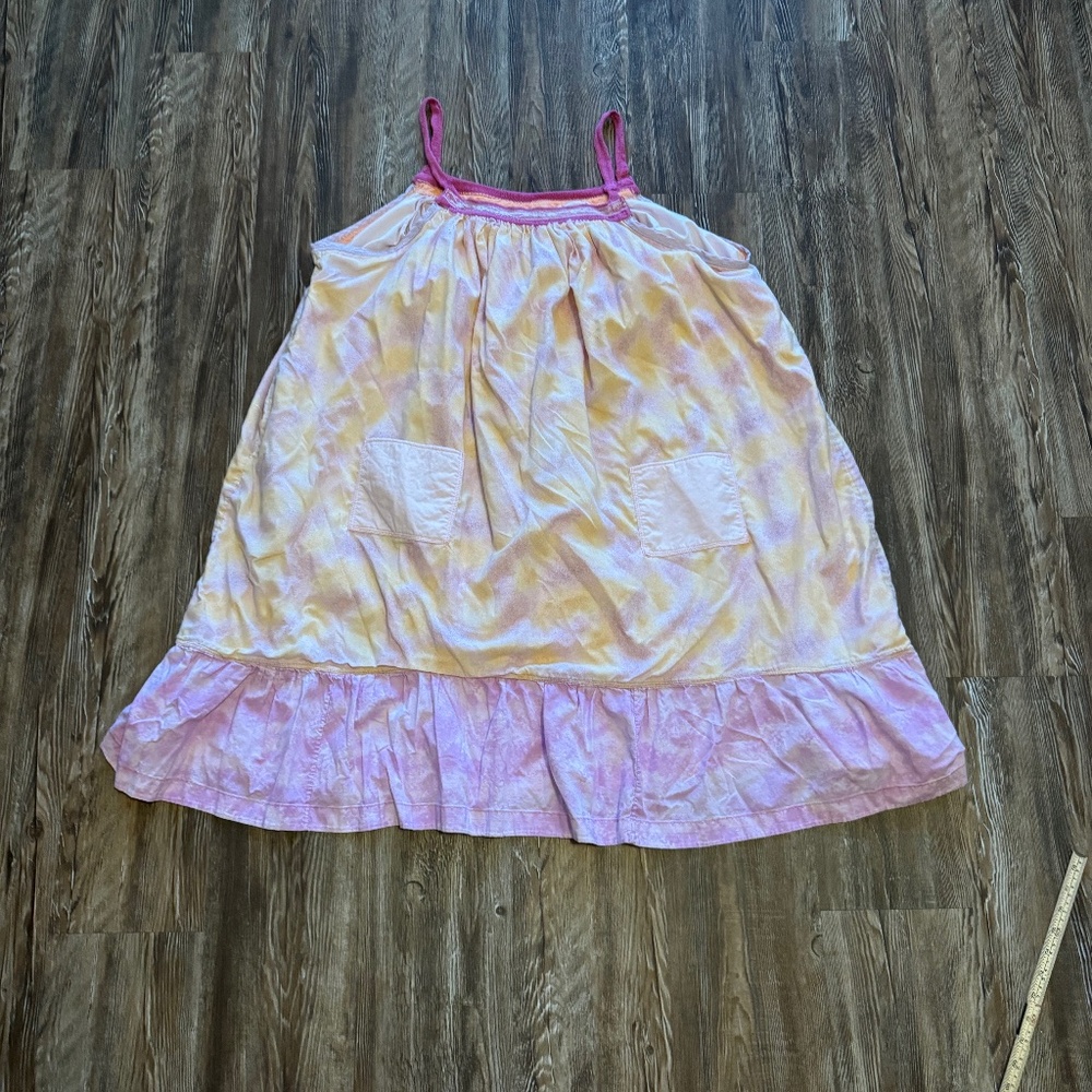 handmade dress
